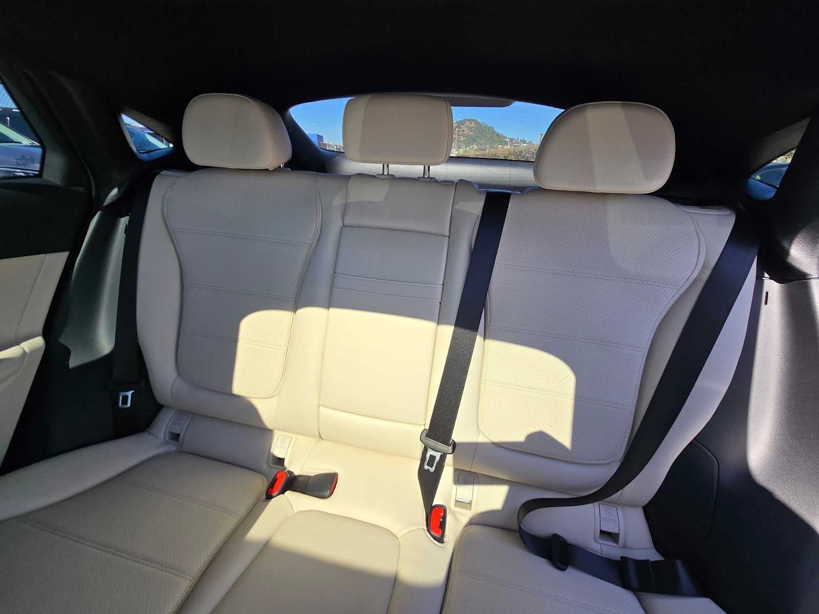 2027 Mercedes-Benz GLC 300 4MATIC® Coupe