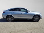 2027 Mercedes-Benz GLC 300 4MATIC® Coupe