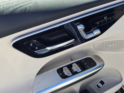 2027 Mercedes-Benz GLC 300 4MATIC® Coupe