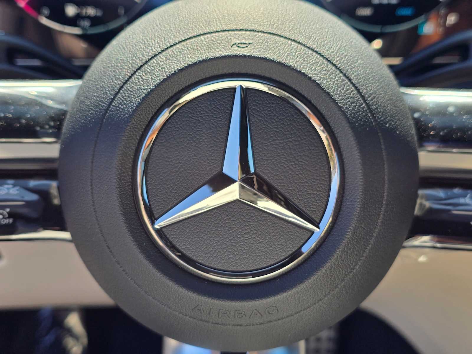 2027 Mercedes-Benz GLC 300 4MATIC® Coupe