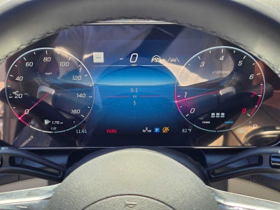 2027 Mercedes-Benz GLC 300 4MATIC® Coupe