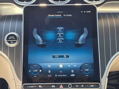 2027 Mercedes-Benz GLC 300 4MATIC® Coupe