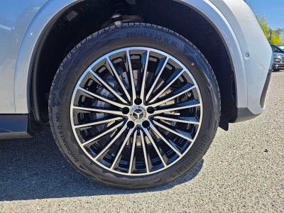 2027 Mercedes-Benz GLC 300 4MATIC® Coupe