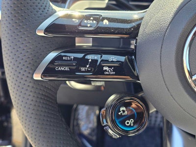 2027 Mercedes-Benz AMG® GLC 53 4MATIC®+ Coupe