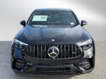 2025 Mercedes-Benz GLC AMG® GLC 63 S E Performance