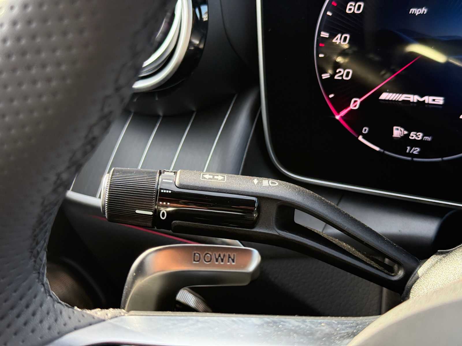 2025 Mercedes-Benz GLC AMG® GLC 63 S E Performance