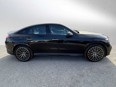 2025 Mercedes-Benz GLC AMG® GLC 63 S E Performance