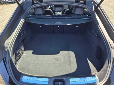 2026 Mercedes-Benz AMG® GLC 43 4MATIC® Coupe