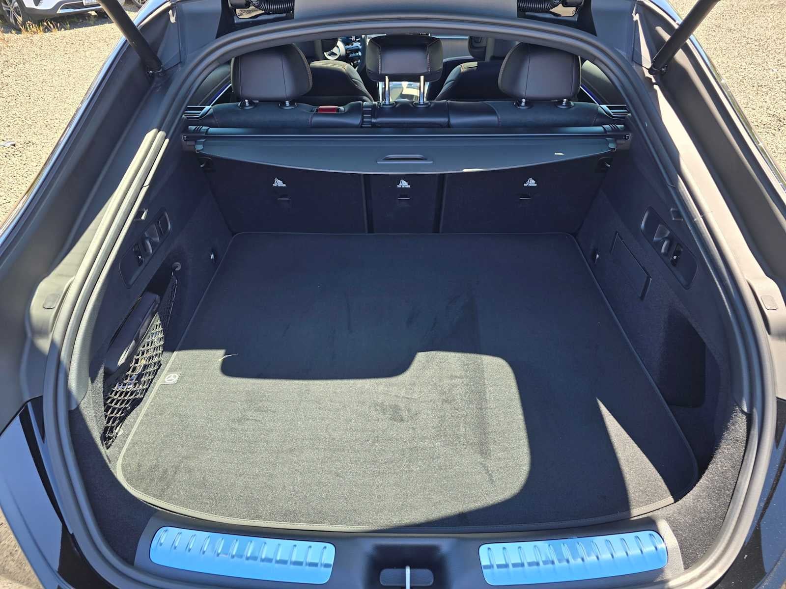 2026 Mercedes-Benz AMG® GLC 43 4MATIC® Coupe