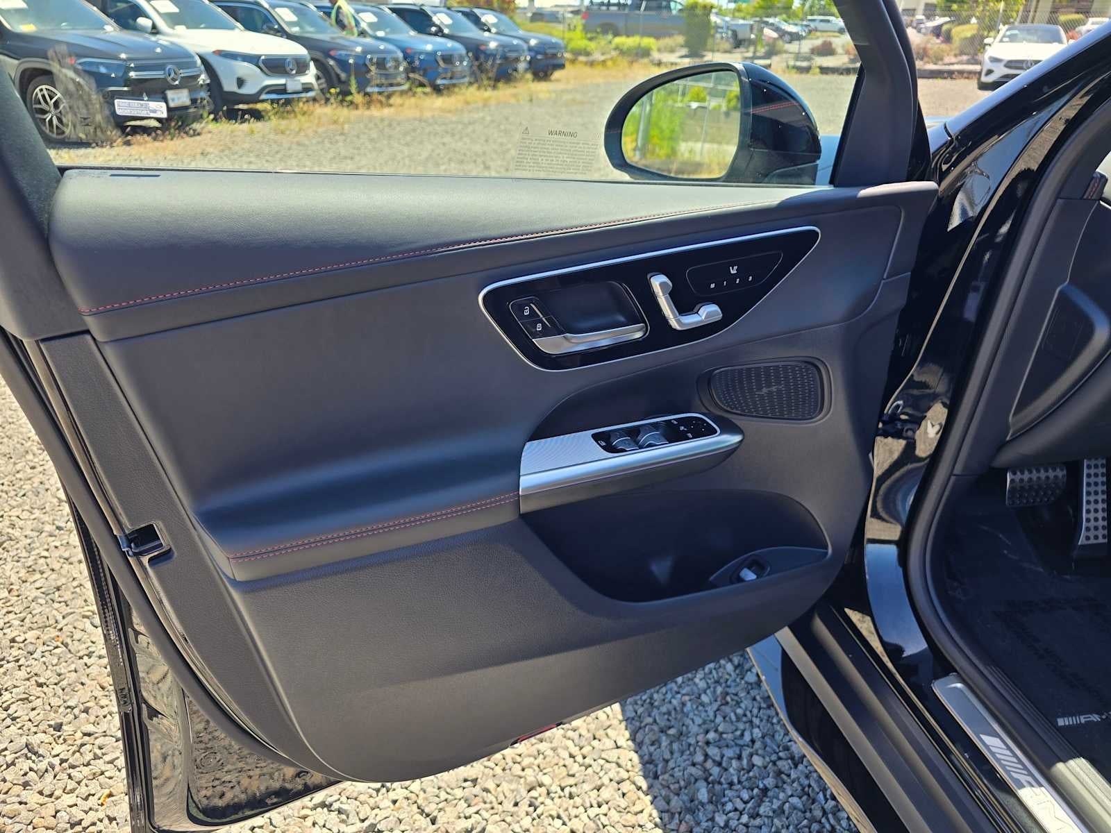 2026 Mercedes-Benz AMG® GLC 43 4MATIC® Coupe