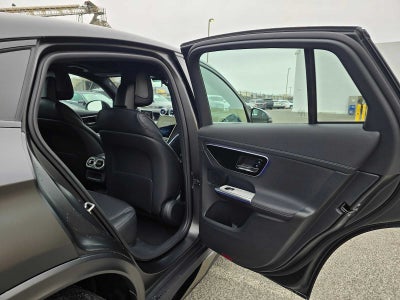 2026 Mercedes-Benz GLC AMG® GLC 43