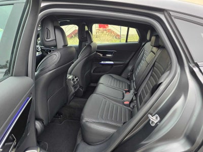 2026 Mercedes-Benz GLC AMG® GLC 43