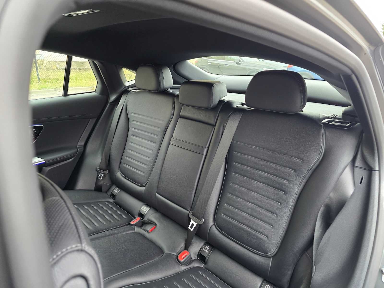 2026 Mercedes-Benz GLC AMG® GLC 43