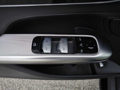 2026 Mercedes-Benz GLC AMG® GLC 43