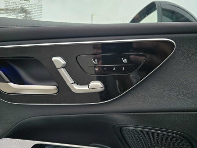 2026 Mercedes-Benz GLC AMG® GLC 43