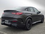2026 Mercedes-Benz GLC AMG® GLC 43