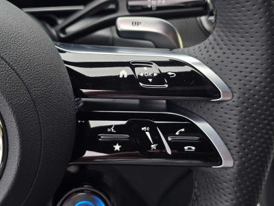 2026 Mercedes-Benz GLC AMG® GLC 43