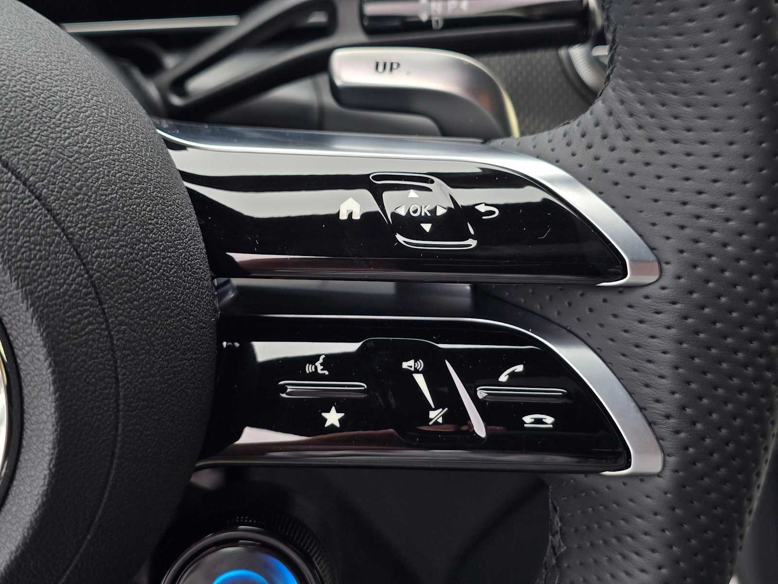 2026 Mercedes-Benz GLC AMG® GLC 43