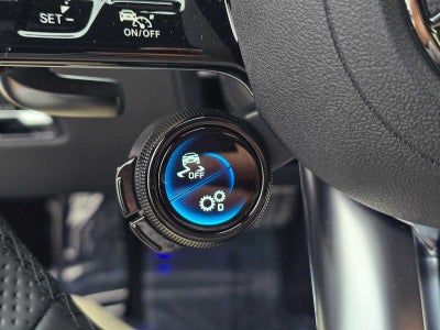 2026 Mercedes-Benz GLC AMG® GLC 43