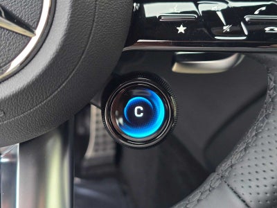 2026 Mercedes-Benz GLC AMG® GLC 43