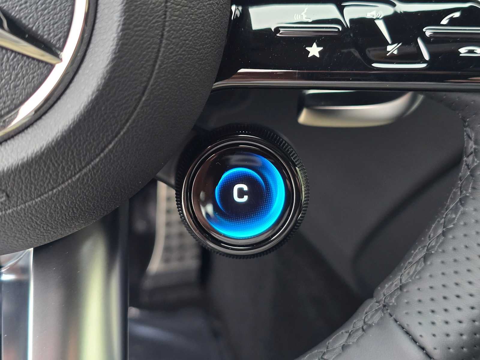 2026 Mercedes-Benz GLC AMG® GLC 43