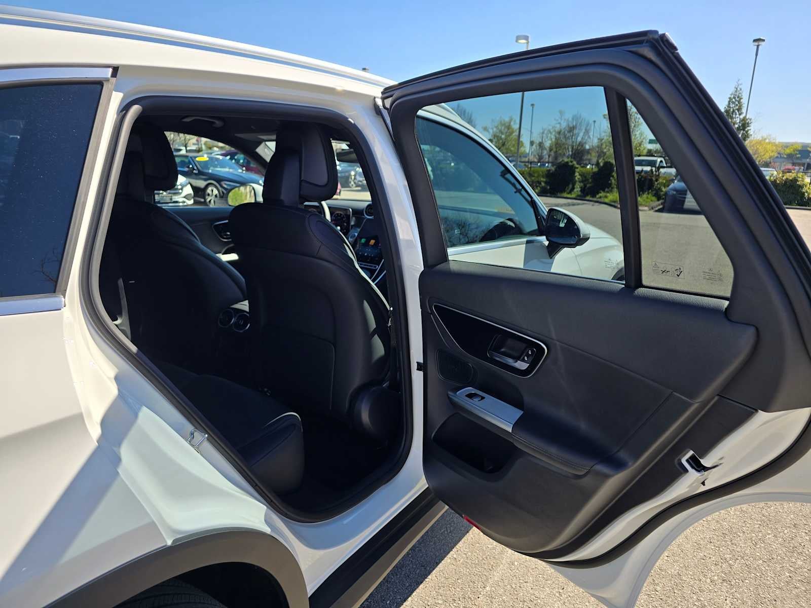 2026 Mercedes-Benz GLC 300 SUV