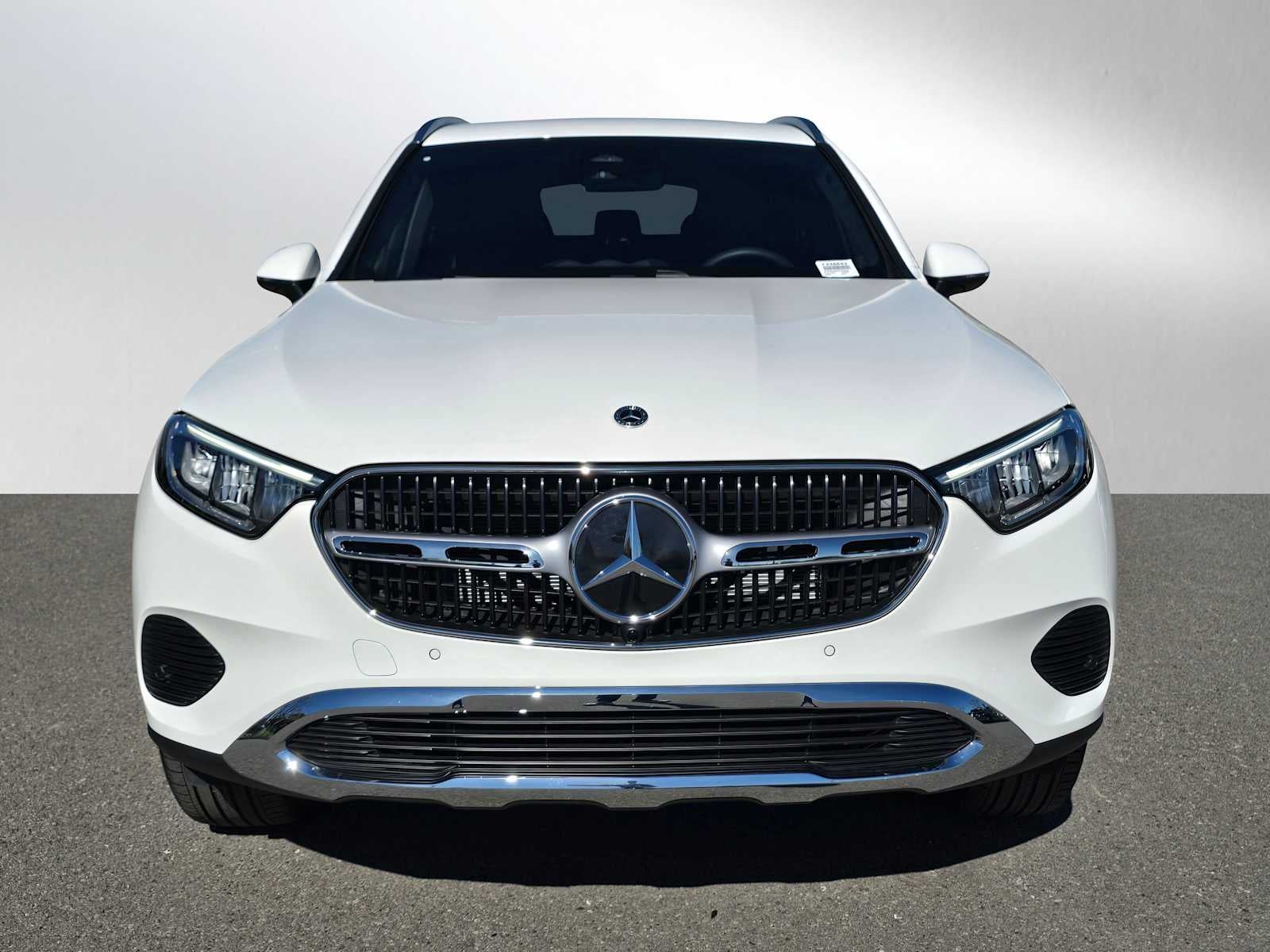 2026 Mercedes-Benz GLC 300 SUV