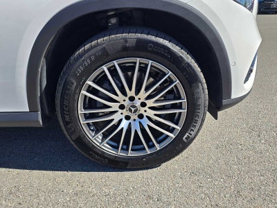 2026 Mercedes-Benz GLC 300 SUV