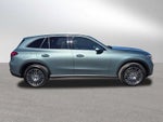 2026 Mercedes-Benz GLC 300 SUV