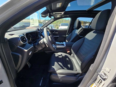 2026 Mercedes-Benz GLC 300 SUV