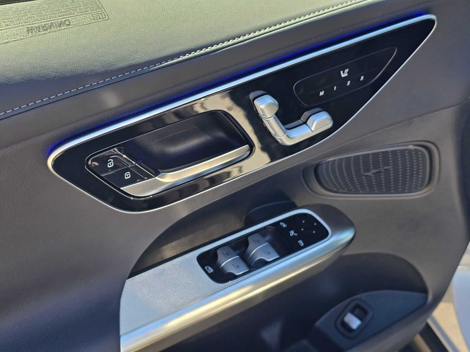 2026 Mercedes-Benz GLC 300 SUV