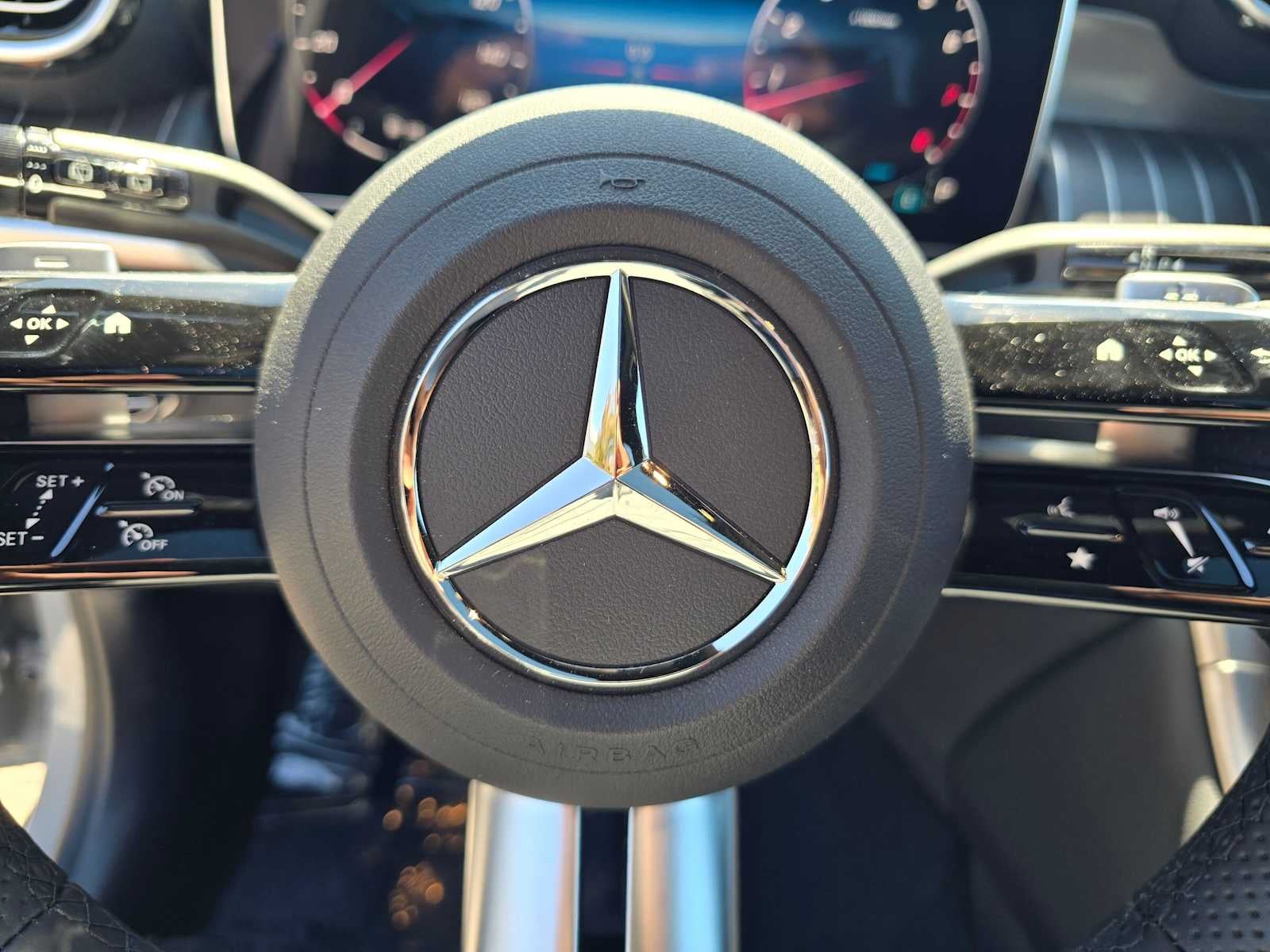 2026 Mercedes-Benz GLC 300 SUV