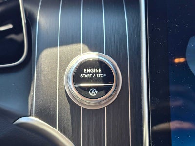 2026 Mercedes-Benz GLC 300 SUV