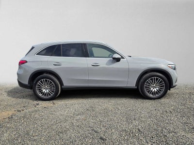 2027 Mercedes-Benz GLC 300 SUV