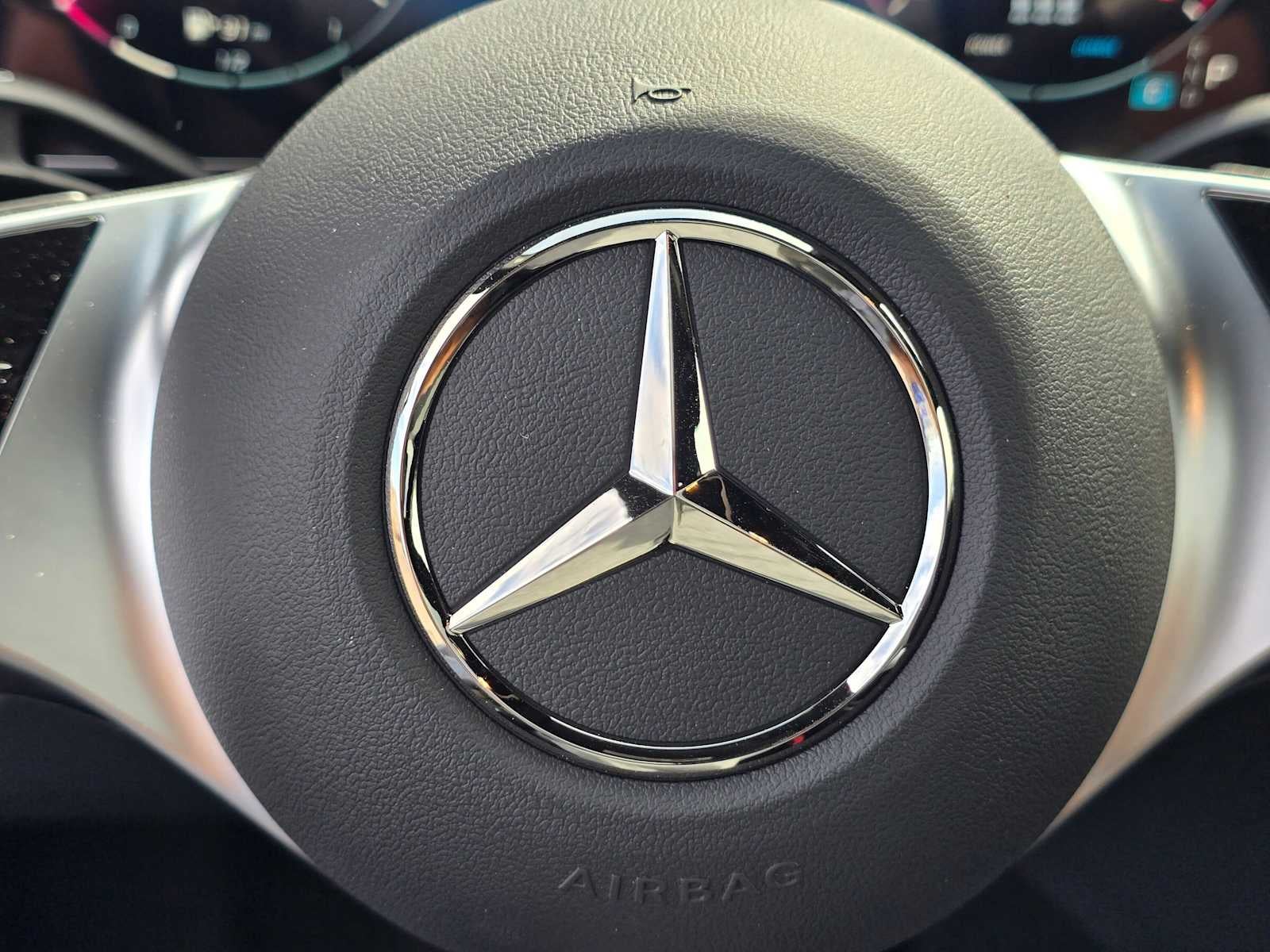2027 Mercedes-Benz GLC 300 SUV