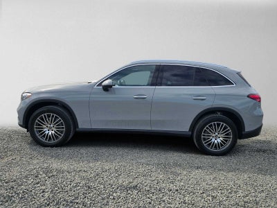 2027 Mercedes-Benz GLC 300 SUV