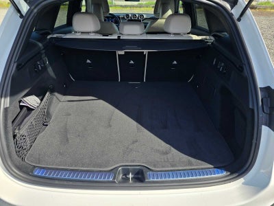 2026 Mercedes-Benz GLC 300 GLC 300