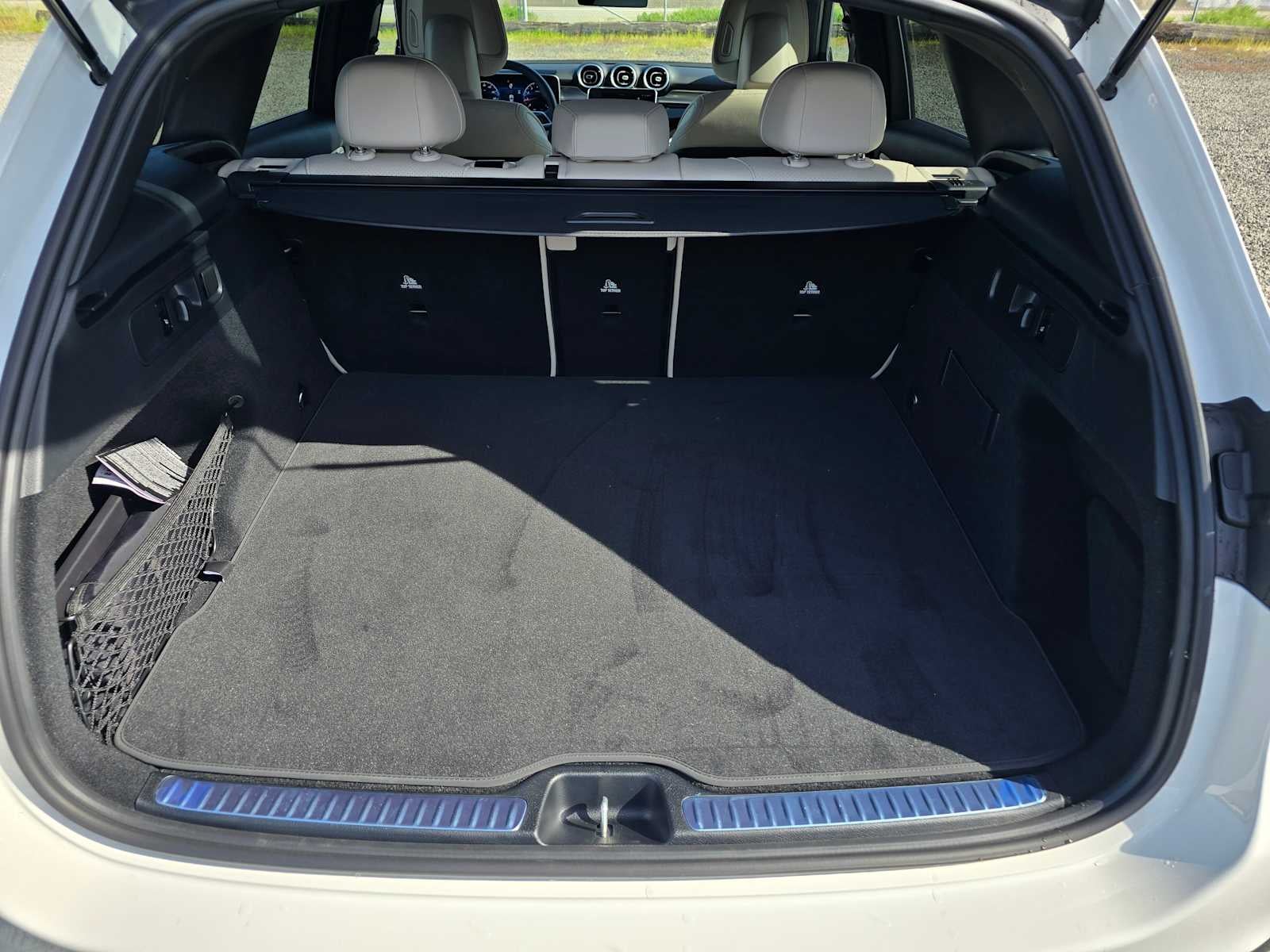 2026 Mercedes-Benz GLC 300 GLC 300