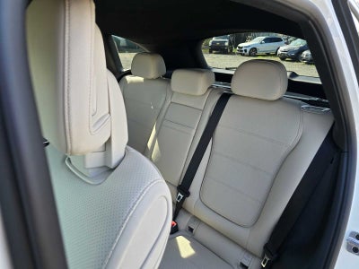 2026 Mercedes-Benz GLC 300 GLC 300