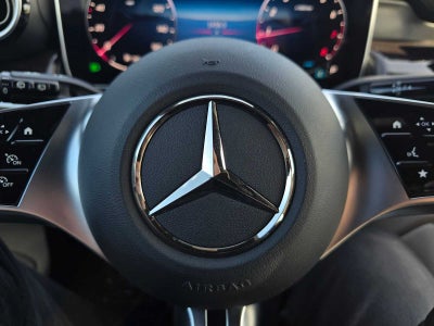 2026 Mercedes-Benz GLC 300 GLC 300