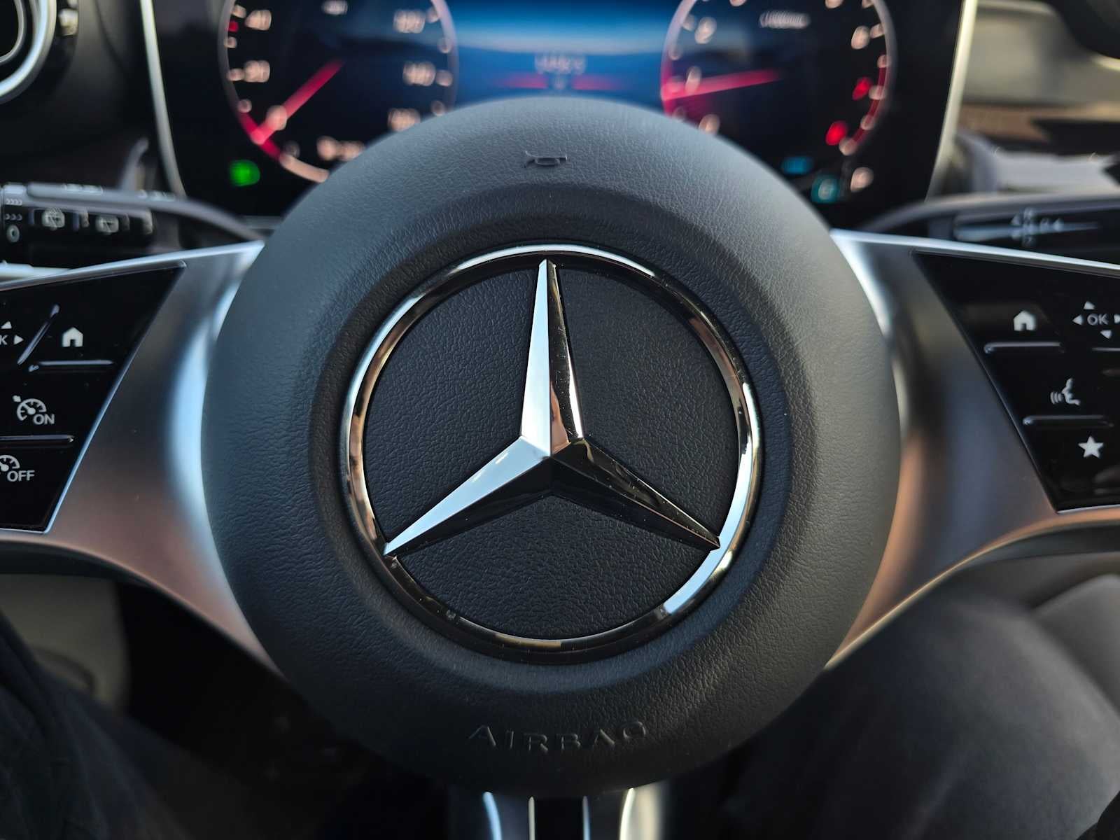 2026 Mercedes-Benz GLC 300 GLC 300