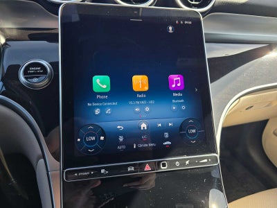 2026 Mercedes-Benz GLC 300 GLC 300