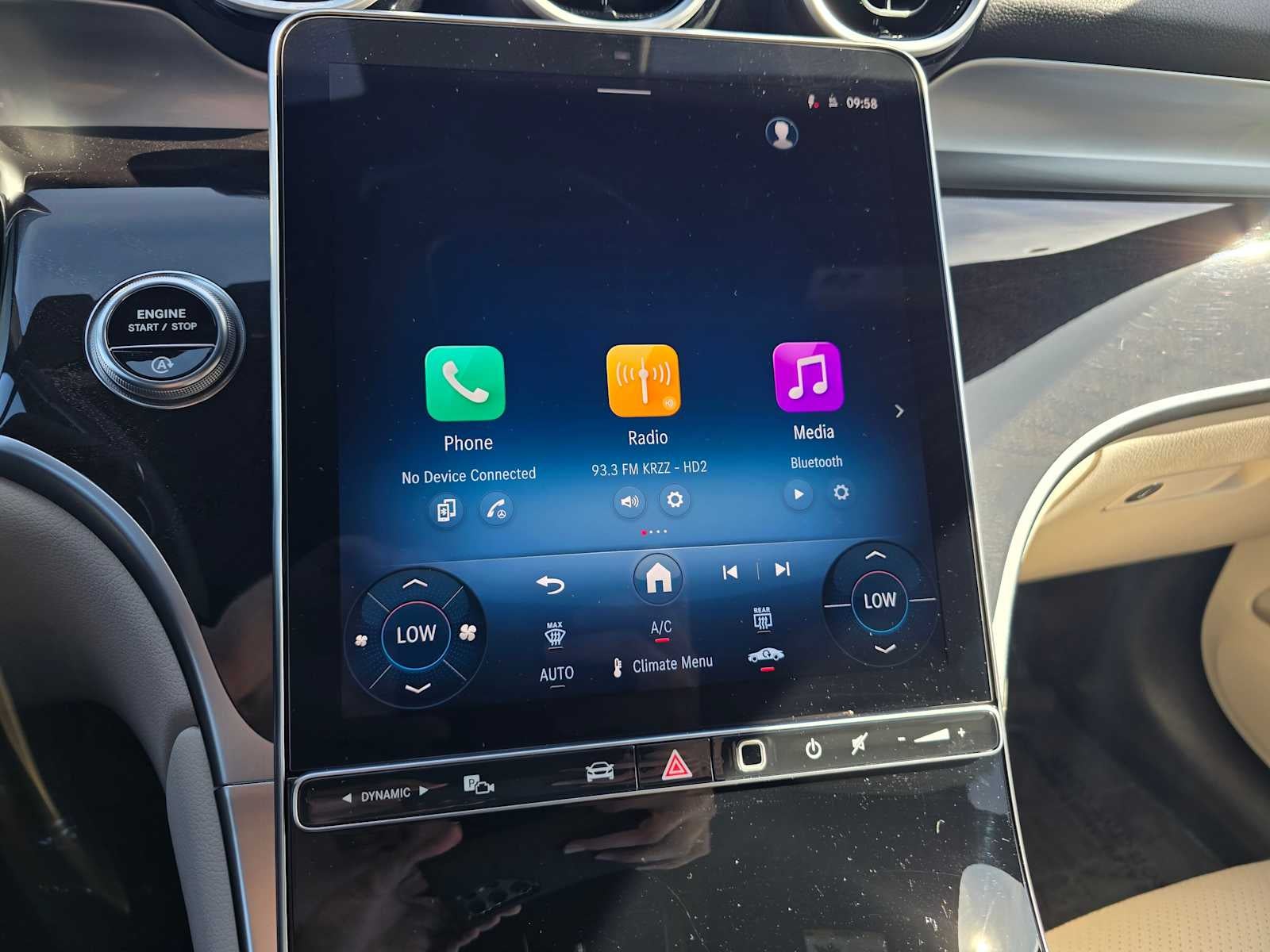 2026 Mercedes-Benz GLC 300 GLC 300