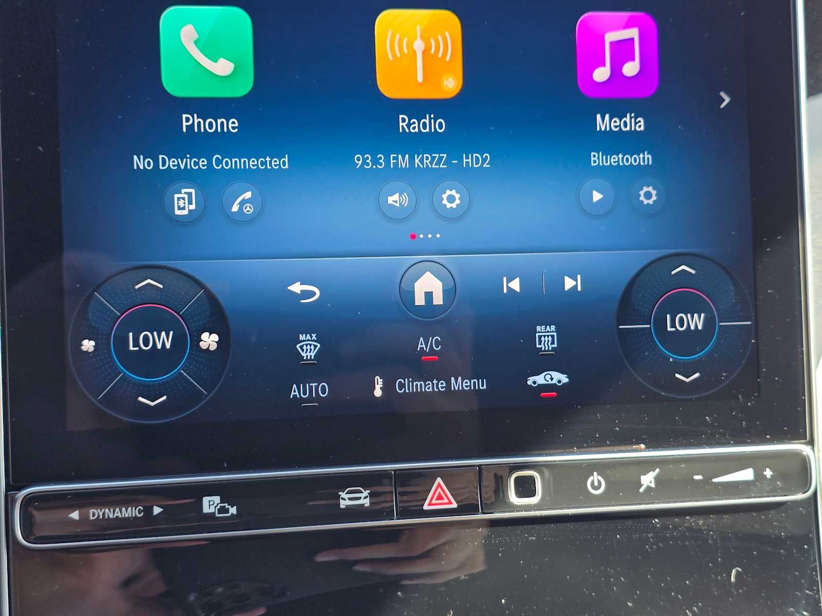 2026 Mercedes-Benz GLC 300 GLC 300