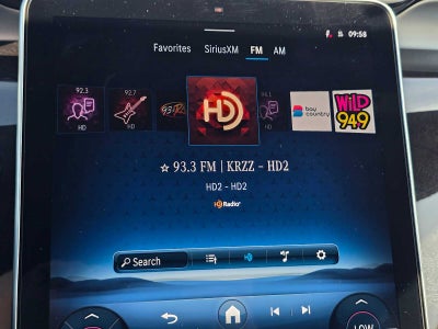 2026 Mercedes-Benz GLC 300 GLC 300