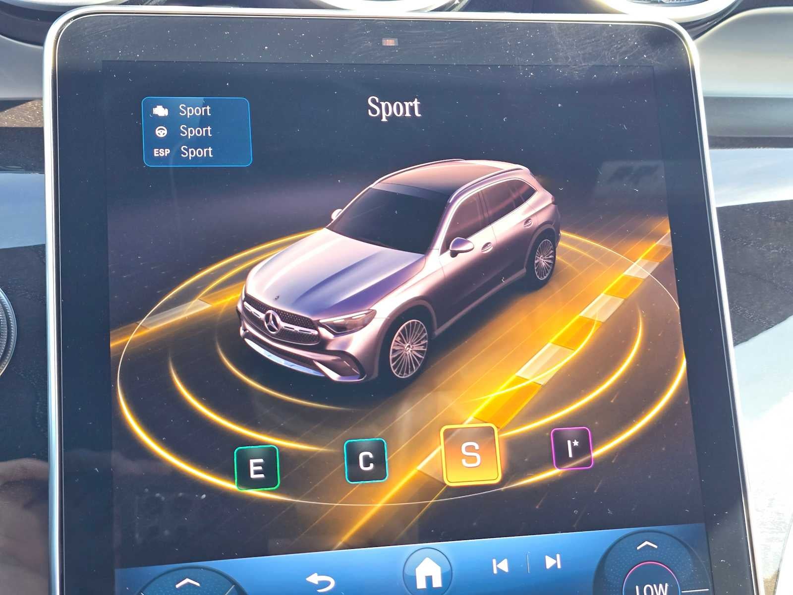 2026 Mercedes-Benz GLC 300 GLC 300