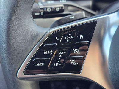 2026 Mercedes-Benz GLC 300 GLC 300