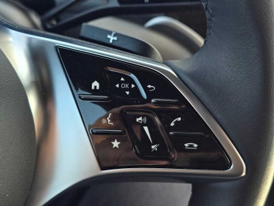 2026 Mercedes-Benz GLC 300 GLC 300