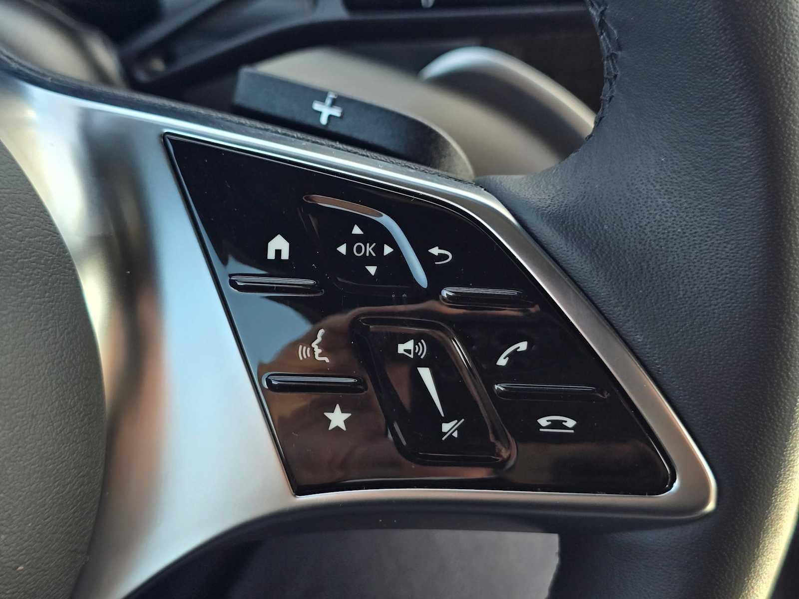 2026 Mercedes-Benz GLC 300 GLC 300