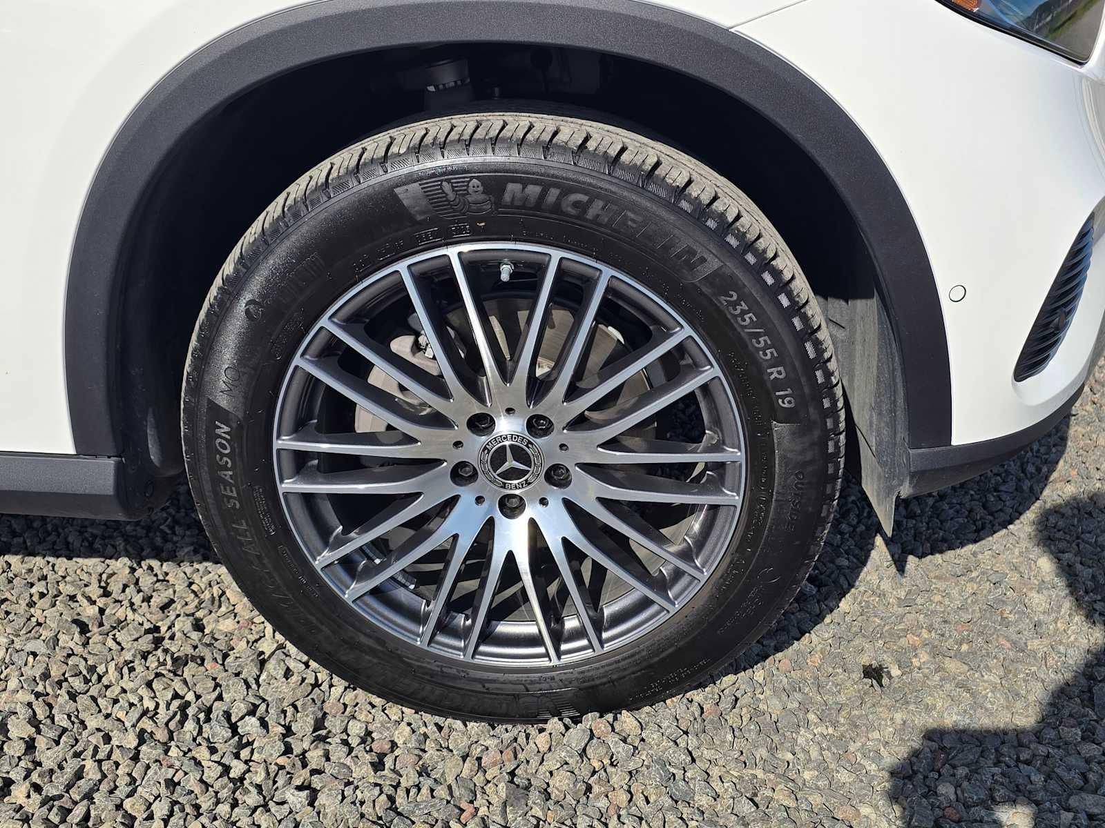 2026 Mercedes-Benz GLC 300 GLC 300